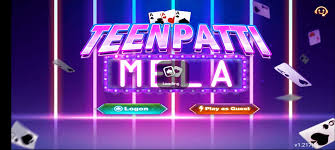 Teen Patti Mela Screenshot